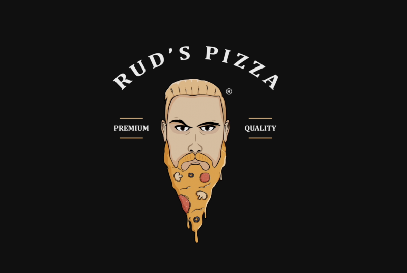 RUD'S PIZZA