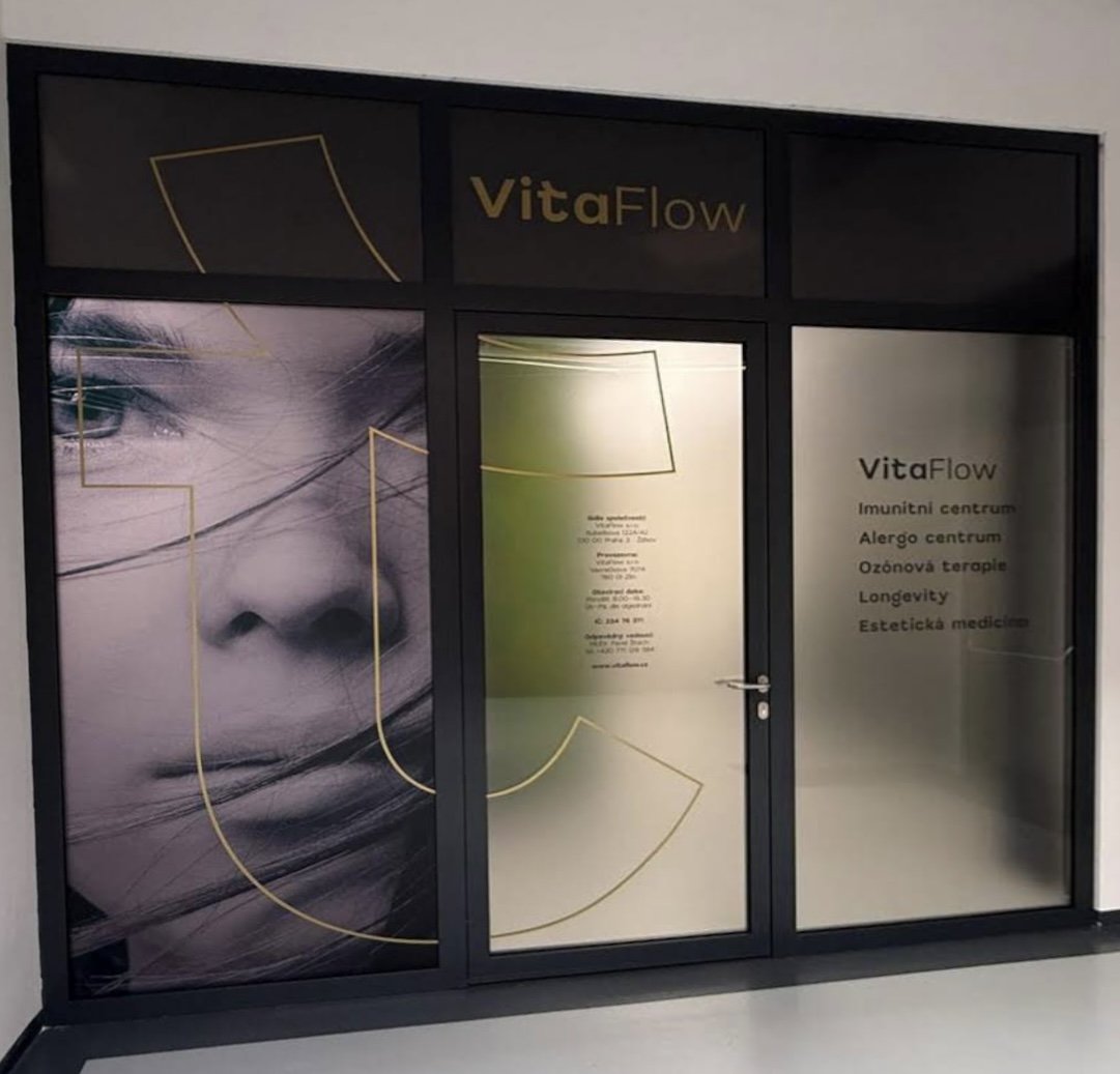 VitaFlow